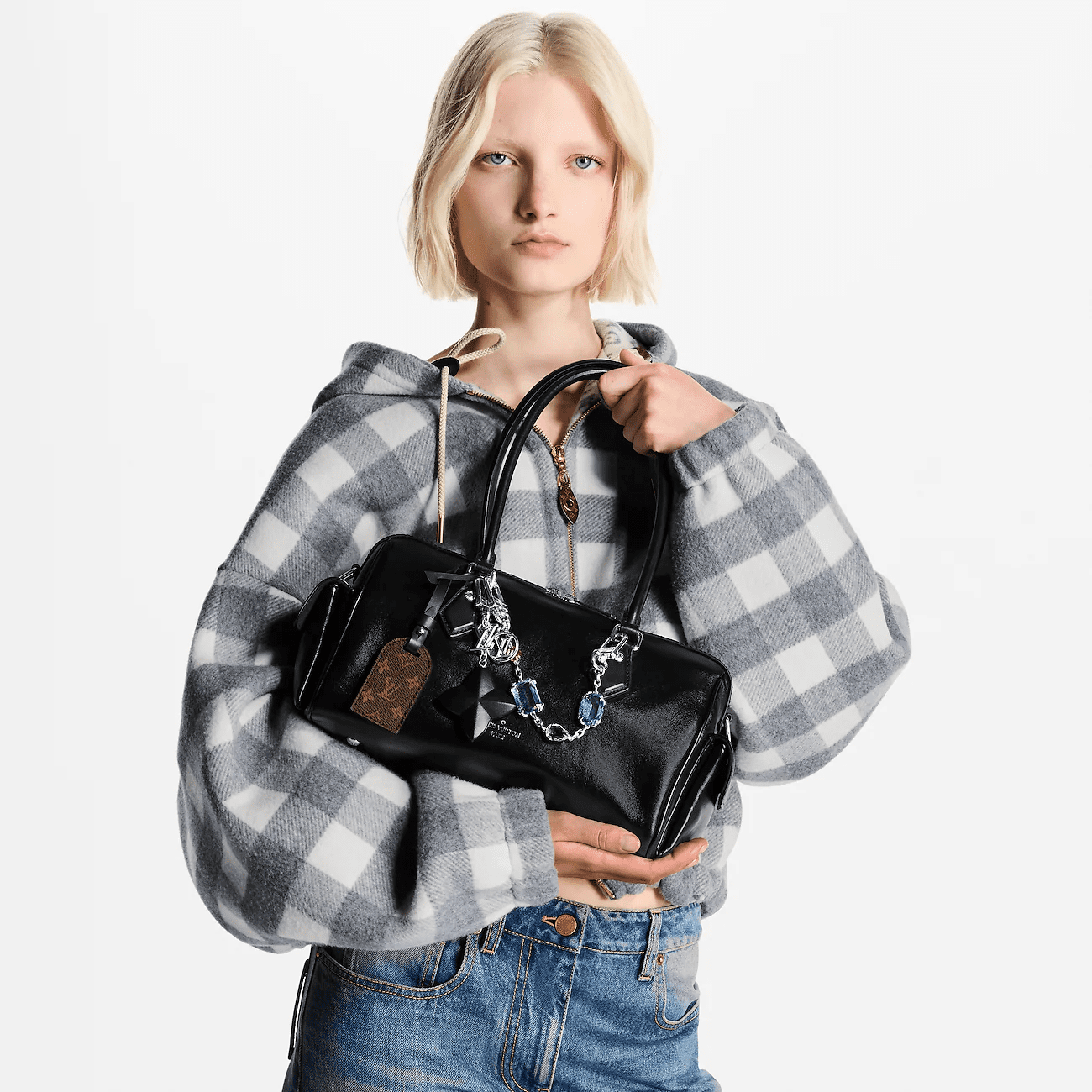 Louis Vuitton M12934 Speedy Cargo Vibe