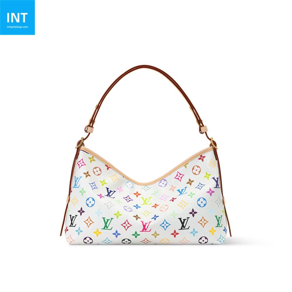 Louis Vuitton M27578 LV x TM CarryAll East West