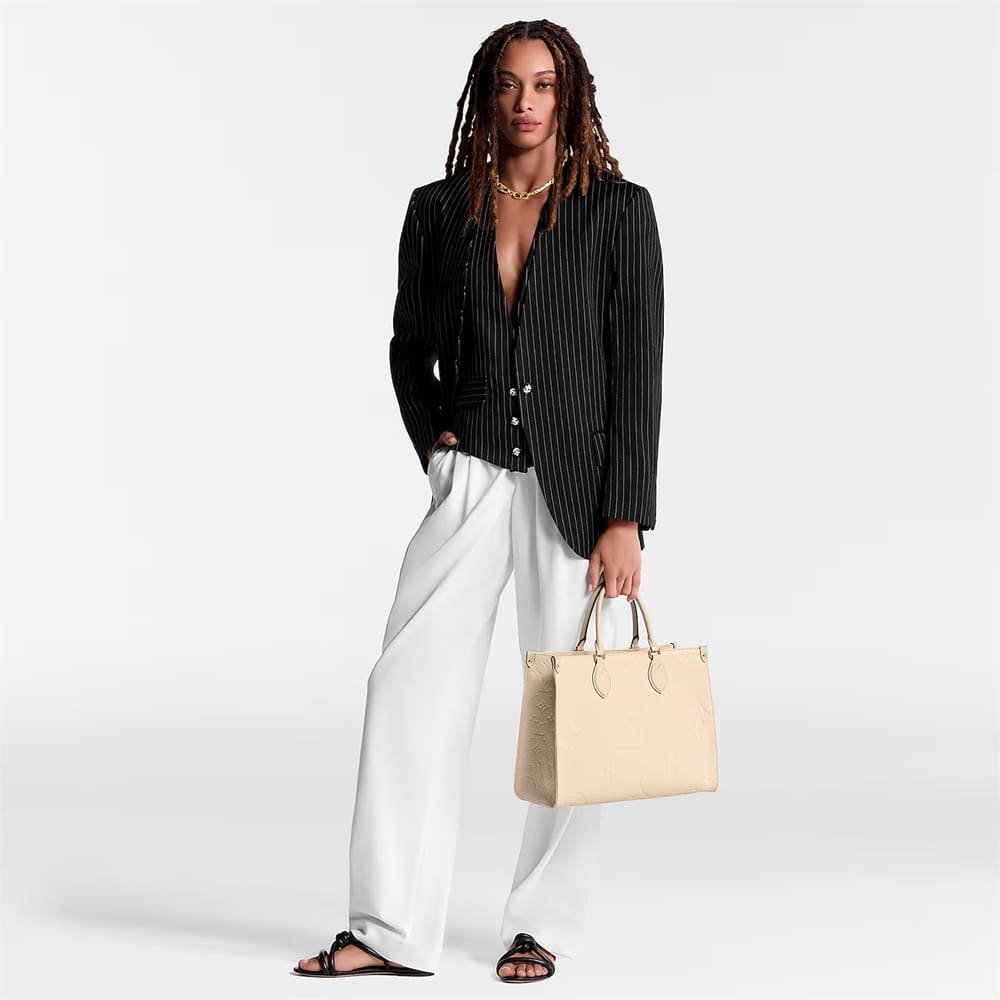 Louis Vuitton M46531 OnTheGo MM