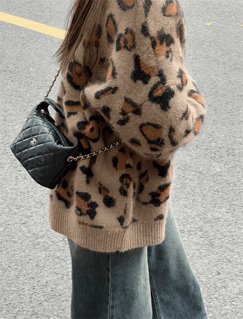 Chanel Hobo Bag