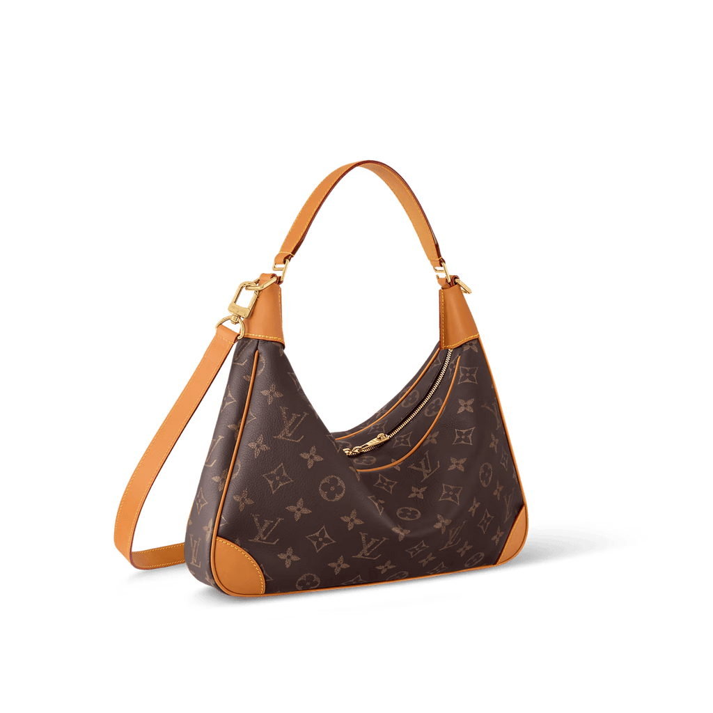 Louis Vuitton M14196 Boulogne Hobo