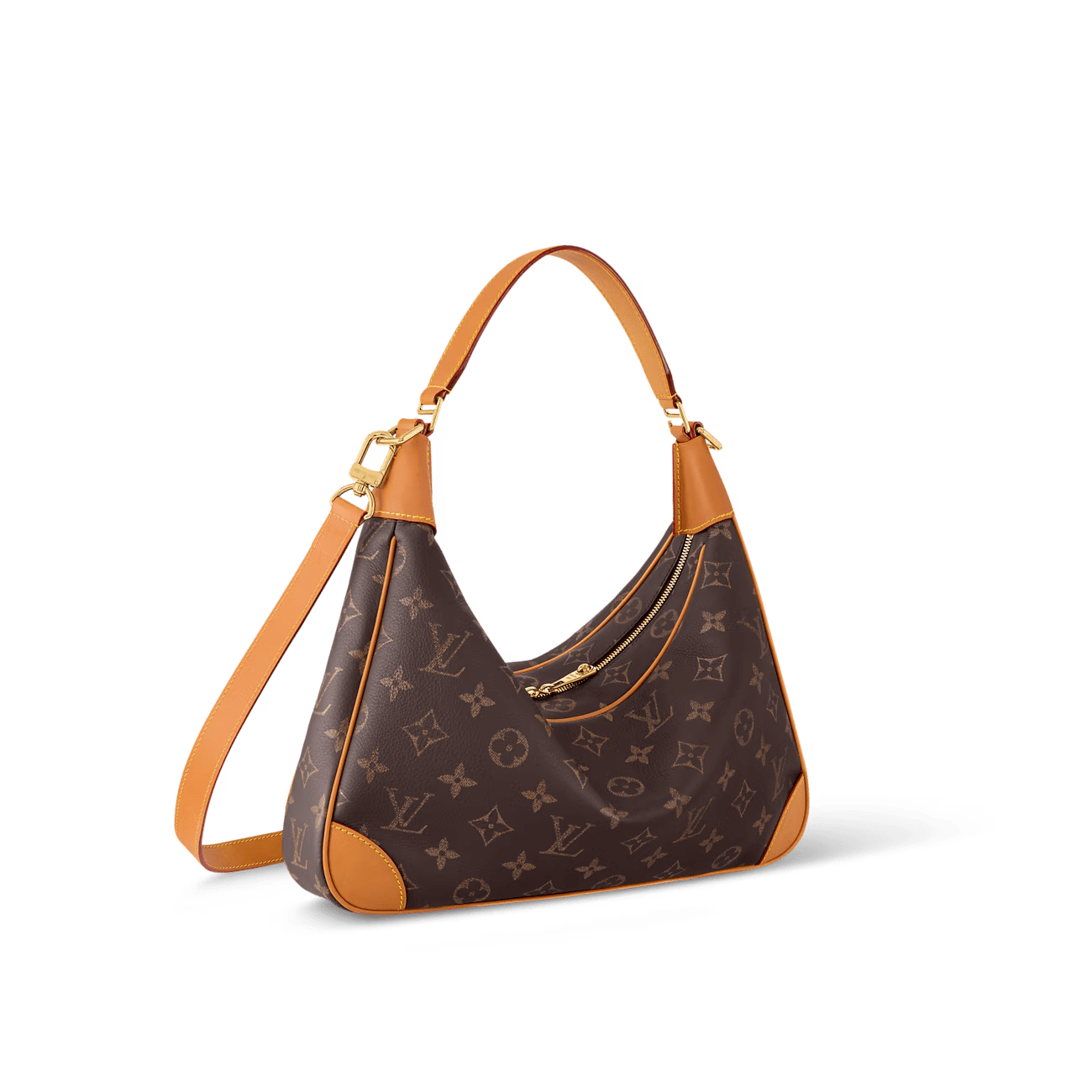 Louis Vuitton M14196 Boulogne Hobo