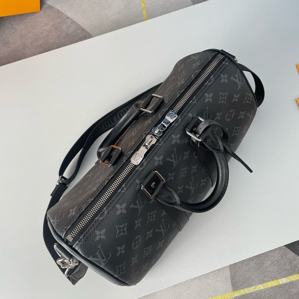 Louis Vuitton M46655 Keepall Bandoulière 35