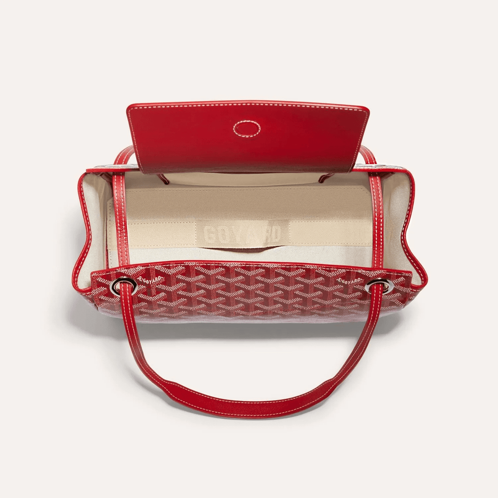 Goyard Rouette Souple Bag