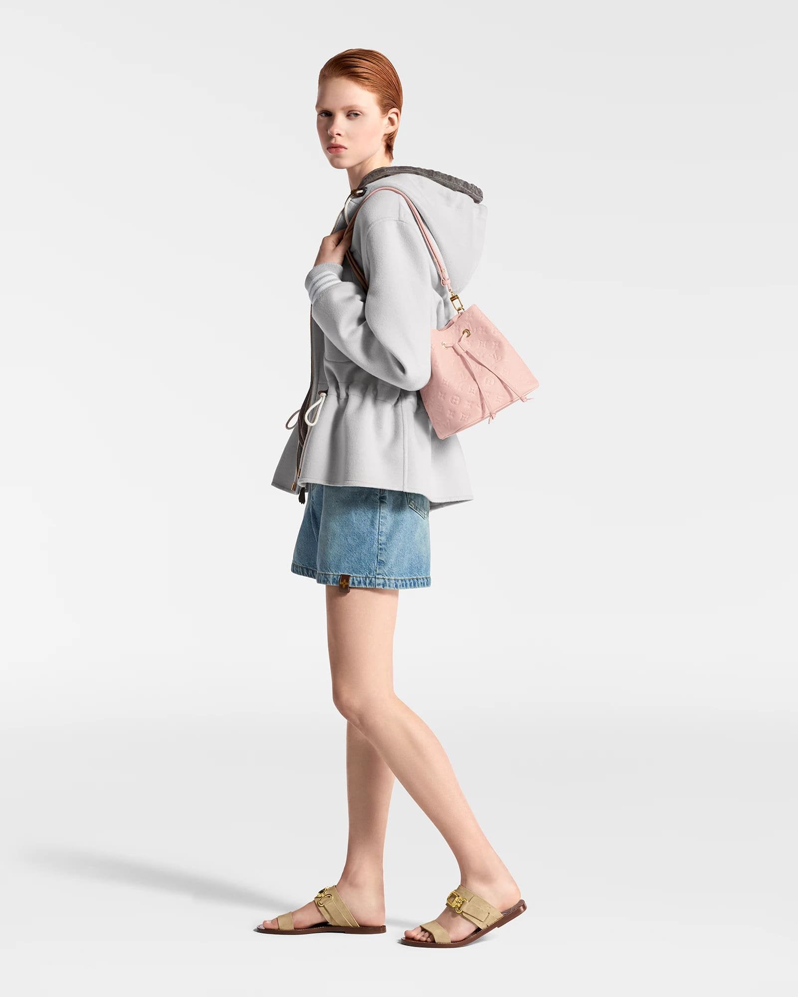 Louis Vuitton M47038 Néonoé BB