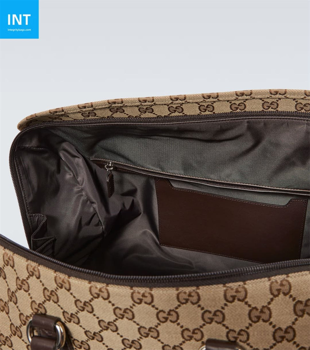 Gucci GG Canvas Mini shoulder bag