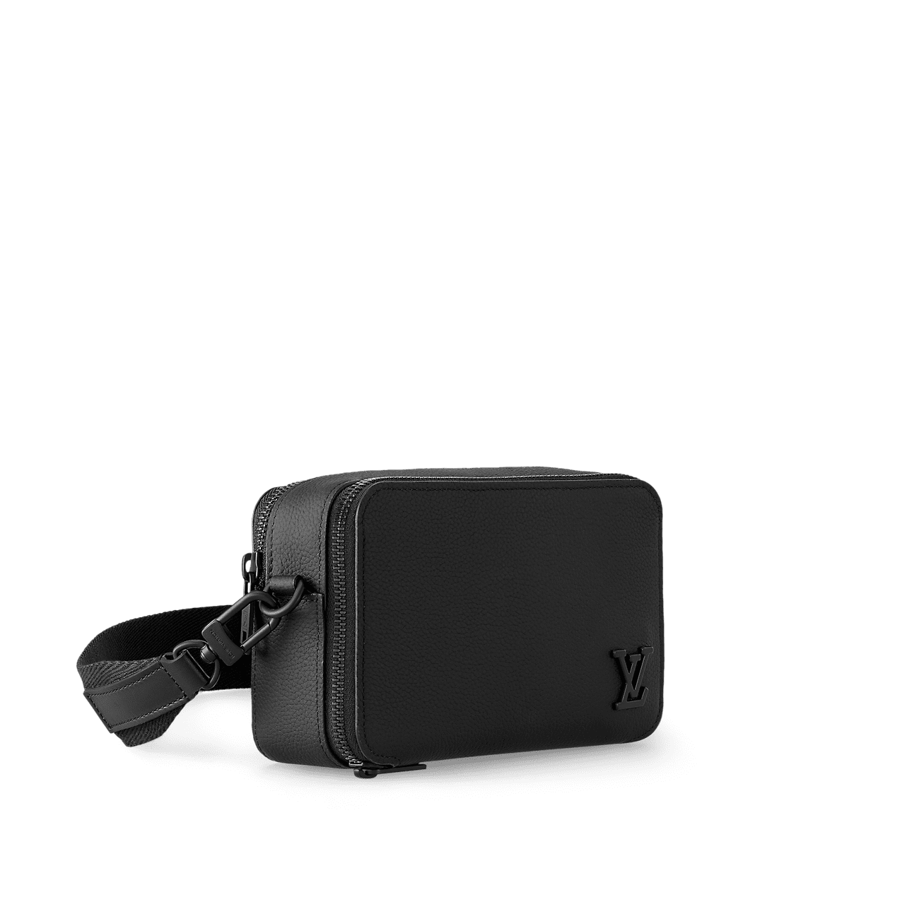 Louis Vuitton M59161 Alpha Wearable Wallet