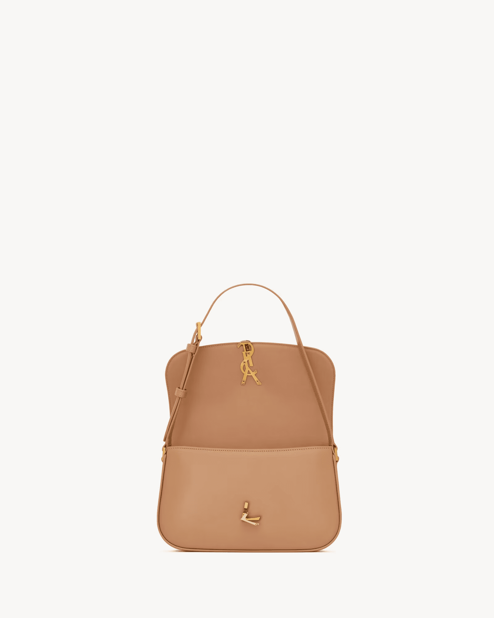 Saint Laurent SOLFERINO medium in BOX SAINT LAURENT