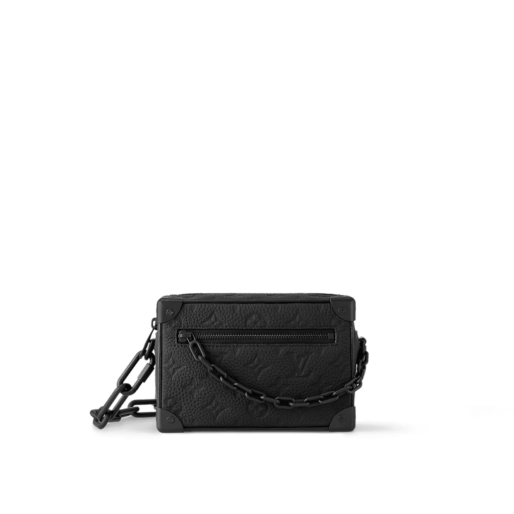 Louis Vuitton M55702 Mini Soft Trunk