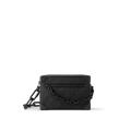 Louis Vuitton M55702 Mini Soft Trunk