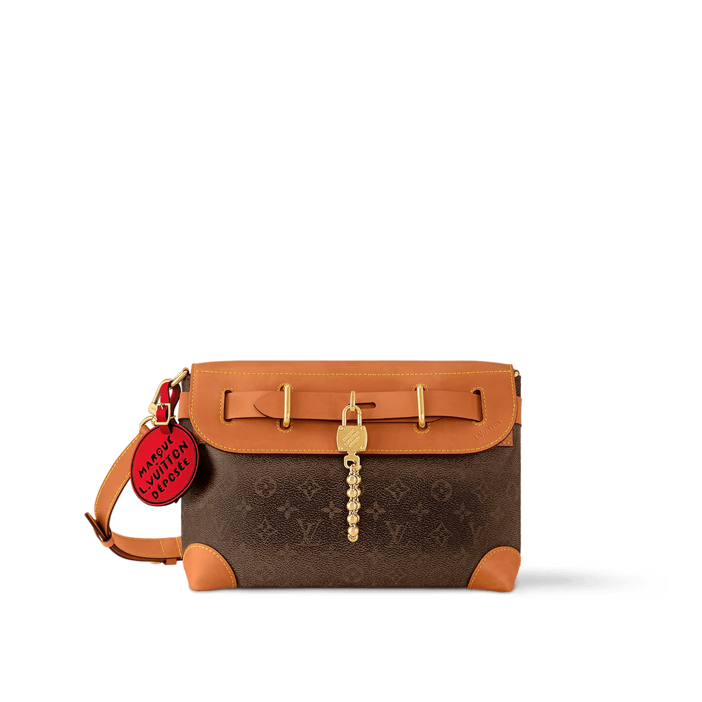 Louis Vuitton M11533 Steamer Crossbody