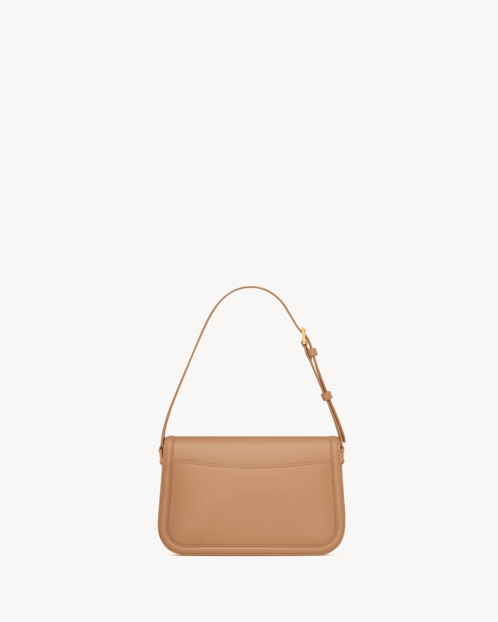Saint Laurent SOLFERINO medium in BOX SAINT LAURENT