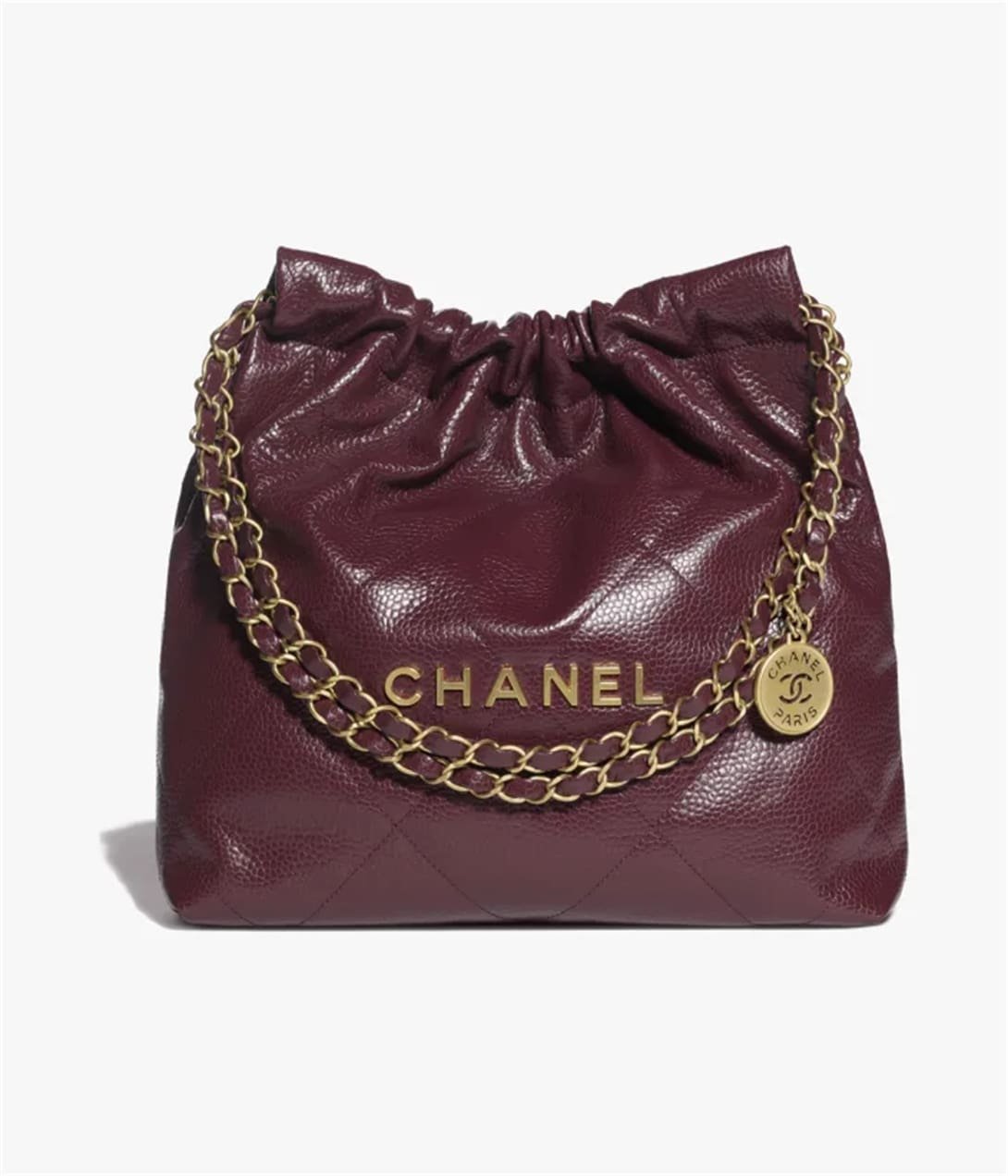 CHANEL 22 Handbag