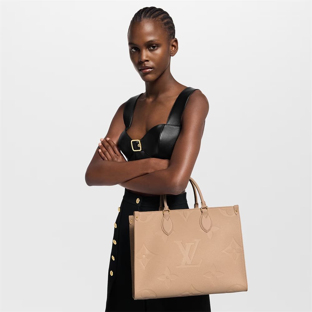 Louis Vuitton M14255 OnTheGo MM
