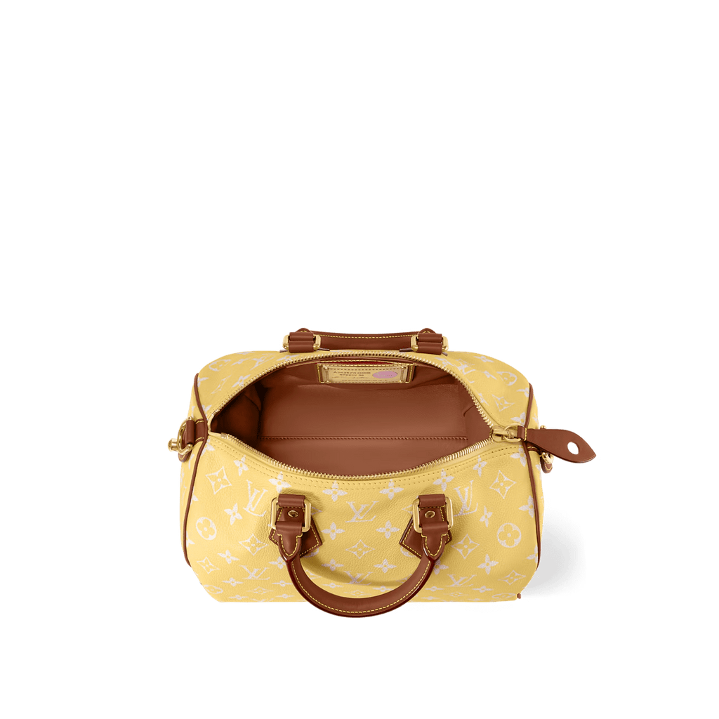 Louis Vuitton M15242 Speedy P9 Bandoulière 30