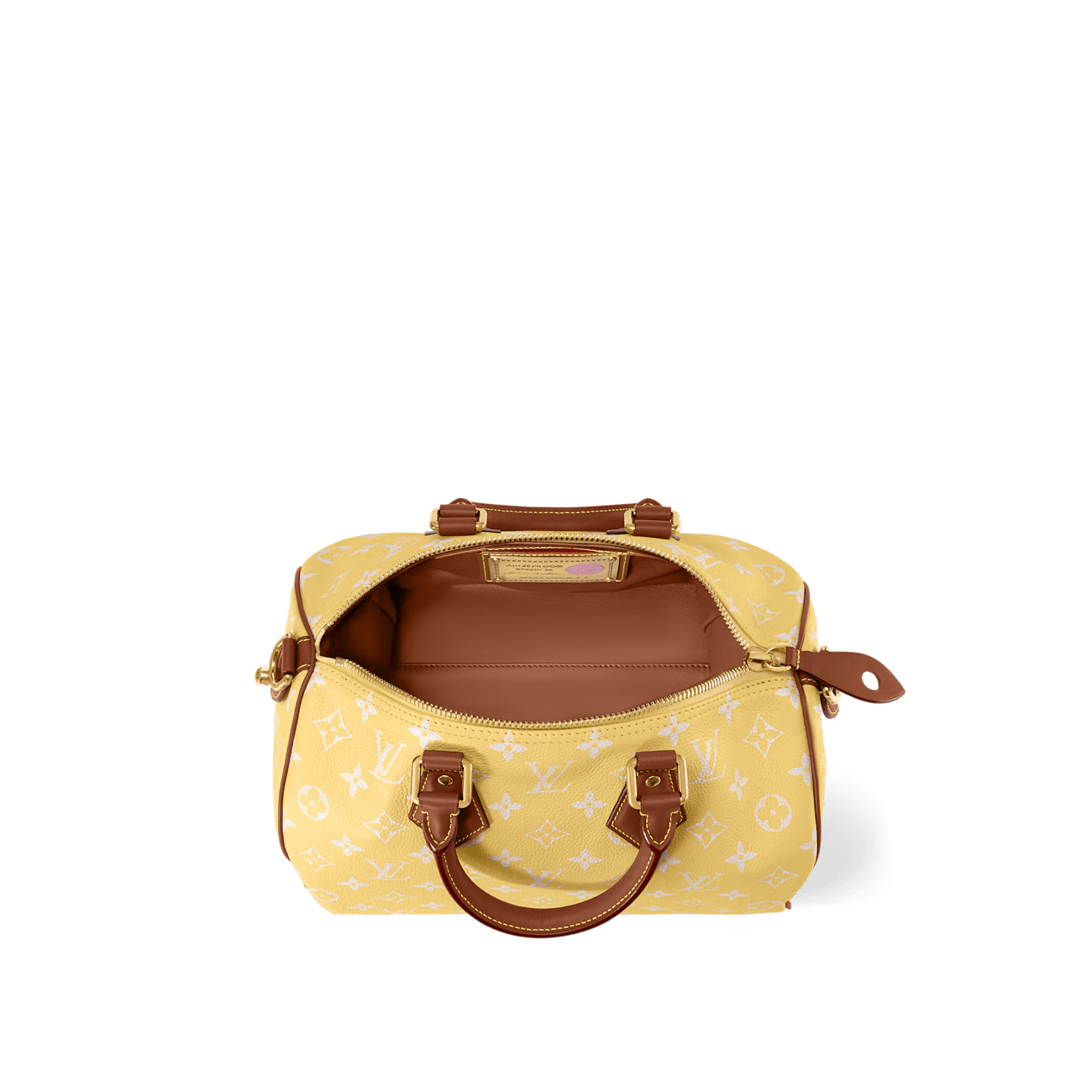 Louis Vuitton M15242 Speedy P9 Bandoulière 30
