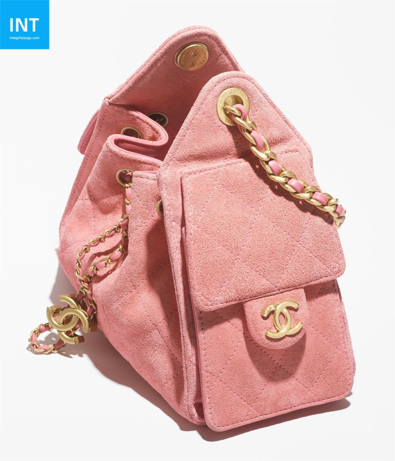 CHANEL 25 Mini Handbag