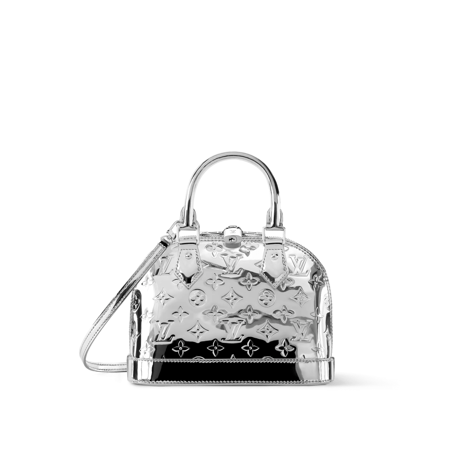 Louis Vuitton M26335 Alma BB