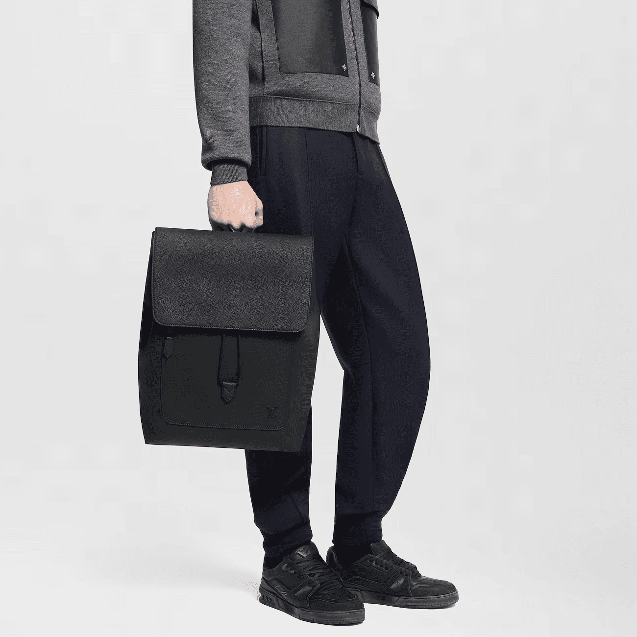 Louis Vuitton M15262 Fastline Backpack