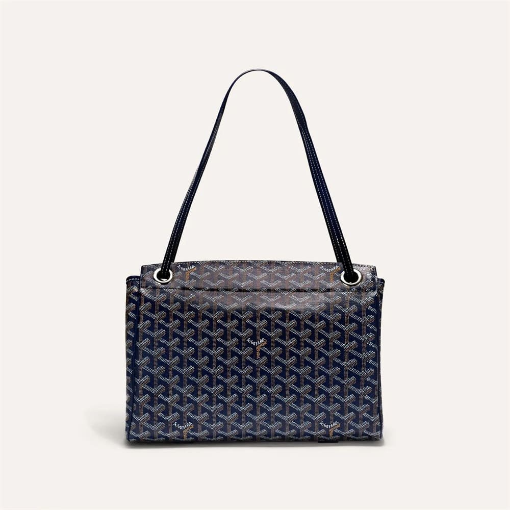 Goyard Rouette Souple Bag