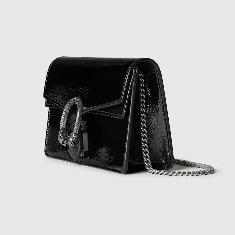 Gucci Dionysus super mini bag