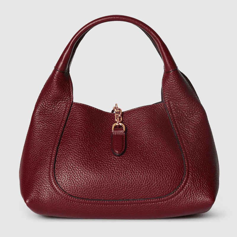GUCCI SOFTBIT MEDIUM TOP HANDLE BAG