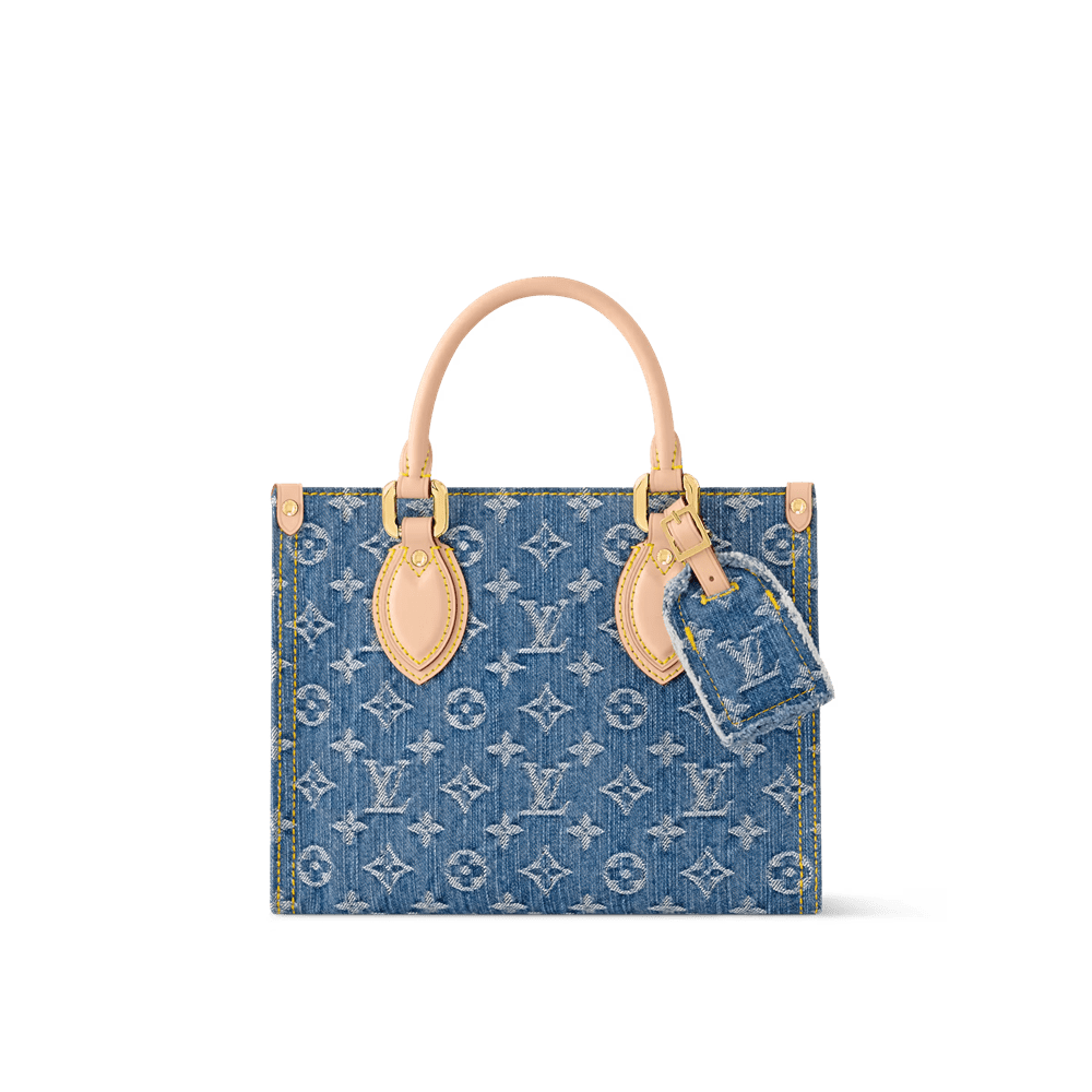 Louis Vuitton M14633 OnTheGo PM