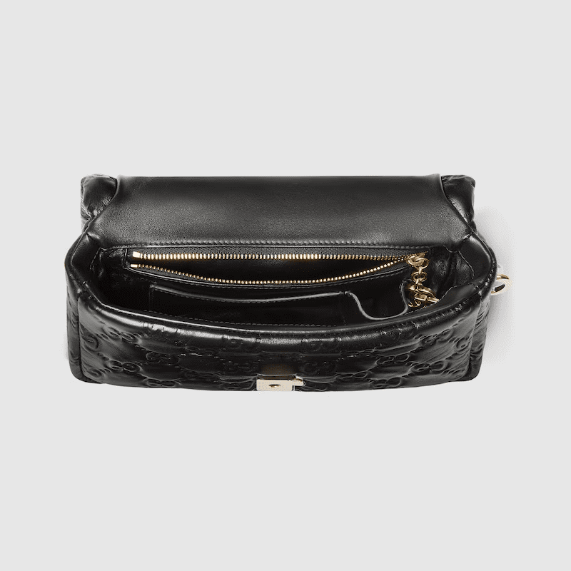 Gucci Milano mini tote
