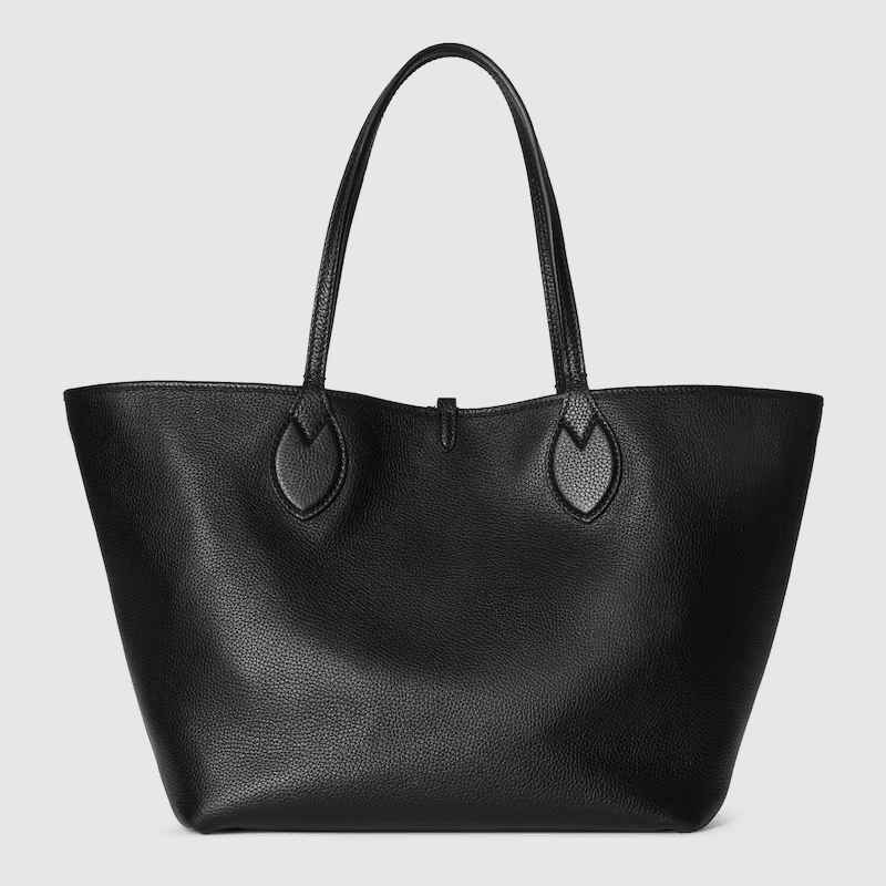 GUCCI TOTISSIMA LARGE REVERSIBLE TOTE