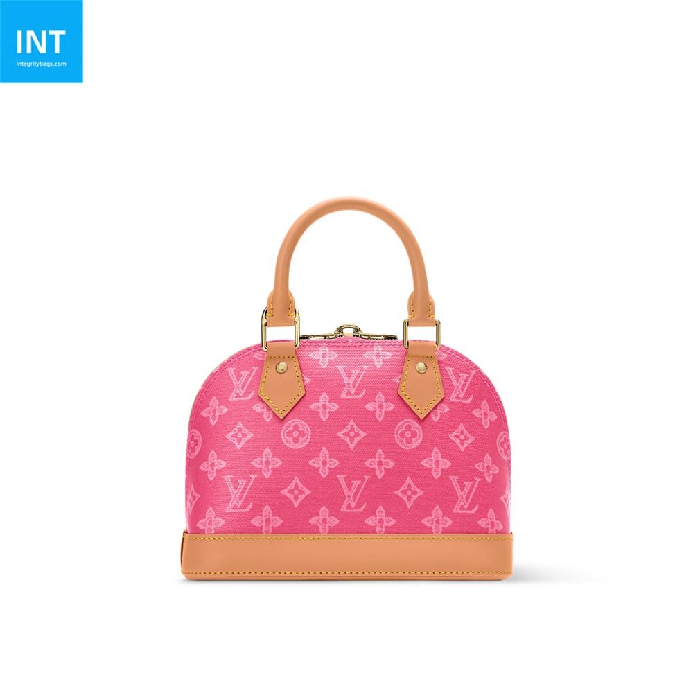 Louis Vuitton M28272 Alma BB