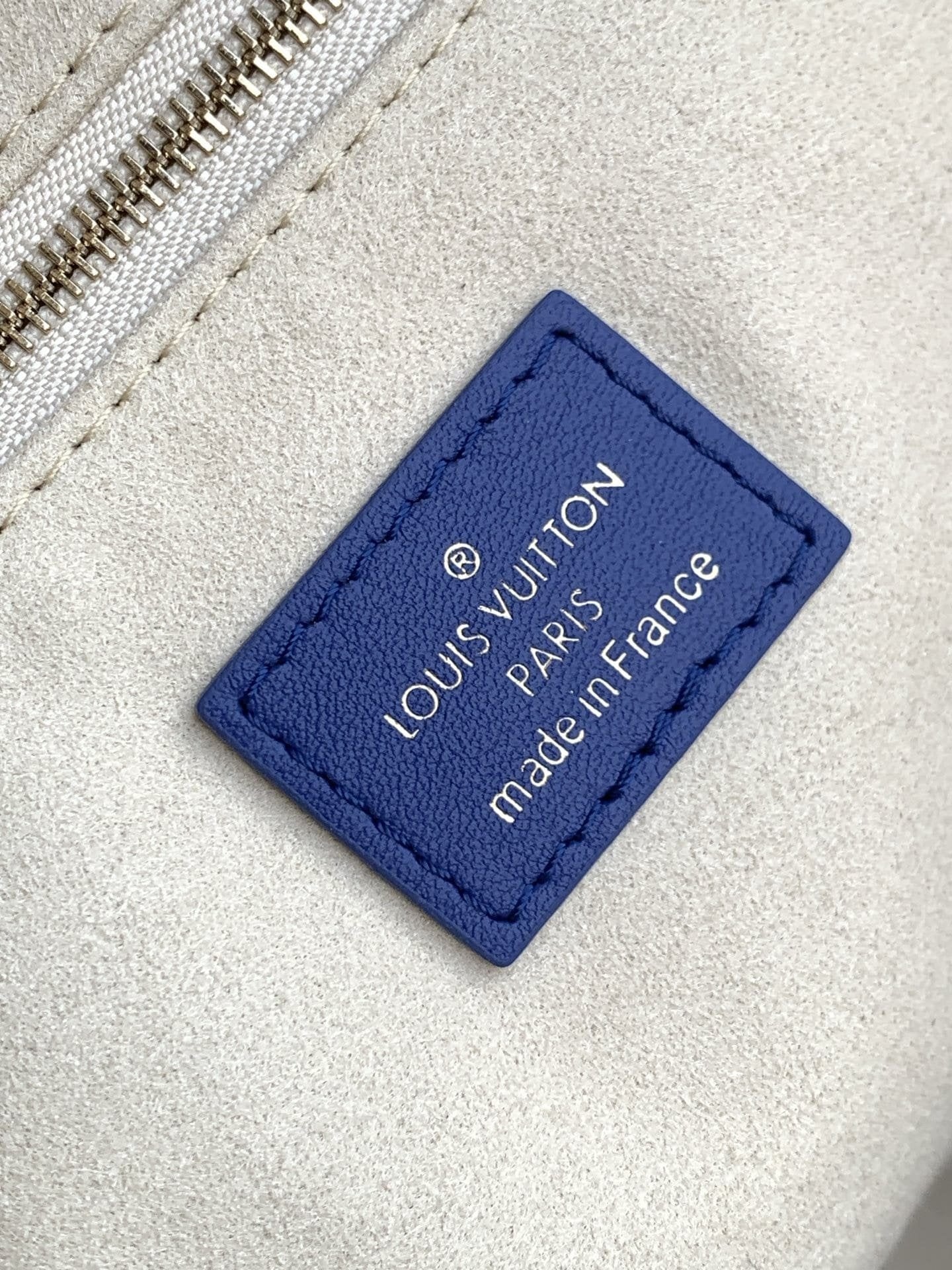 Louis Vuitton M15235 Dust Bag Tote