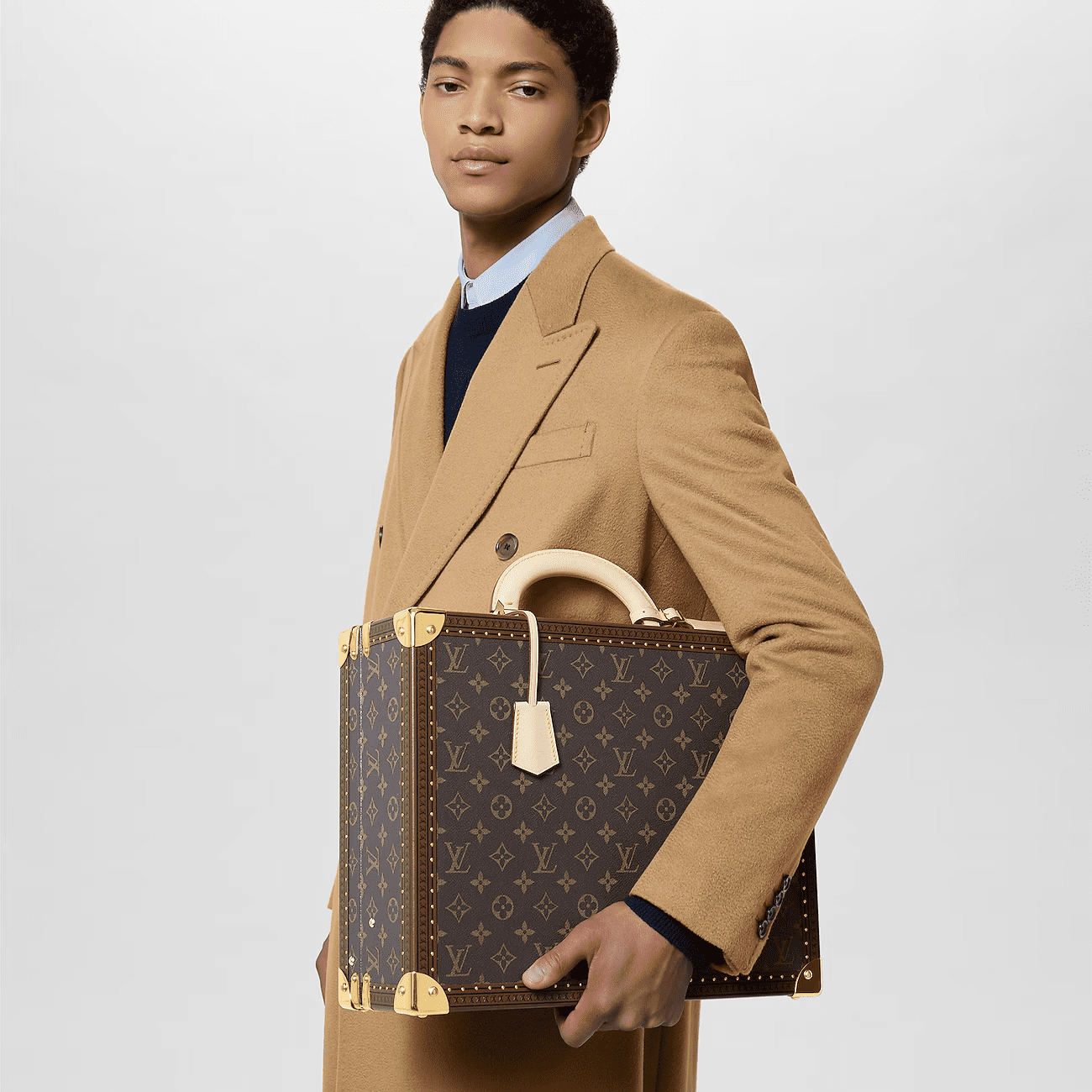 Louis Vuitton M21424 Cotteville 40