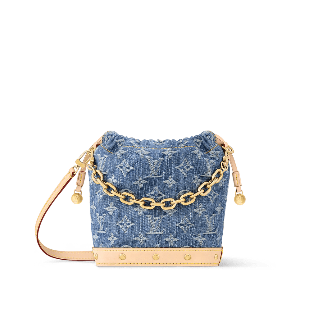 Louis Vuitton M83043 Nano Noé