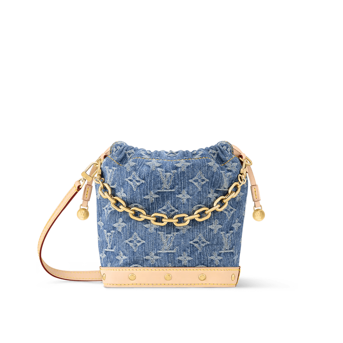 Louis Vuitton M83043 Nano Noé