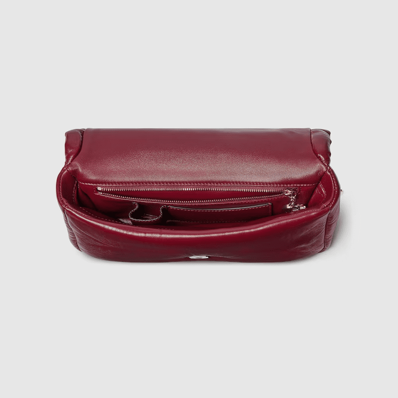 Gucci Milano small top handle bag