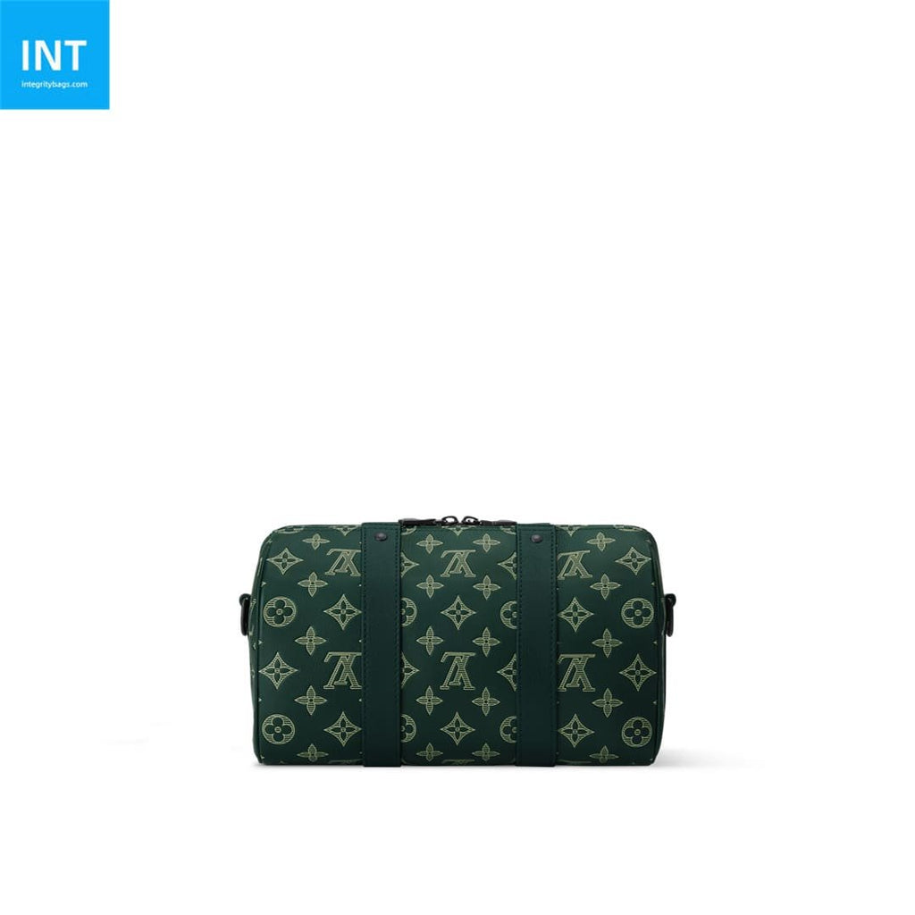 Louis Vuitton M27184 City Keepall