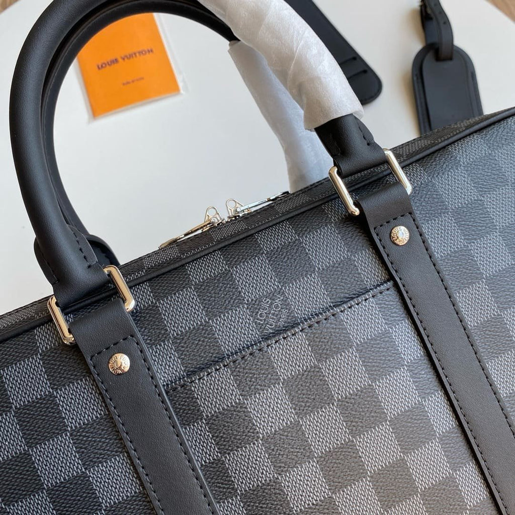 Louis Vuitton N40445 Porte-Documents Voyage NM