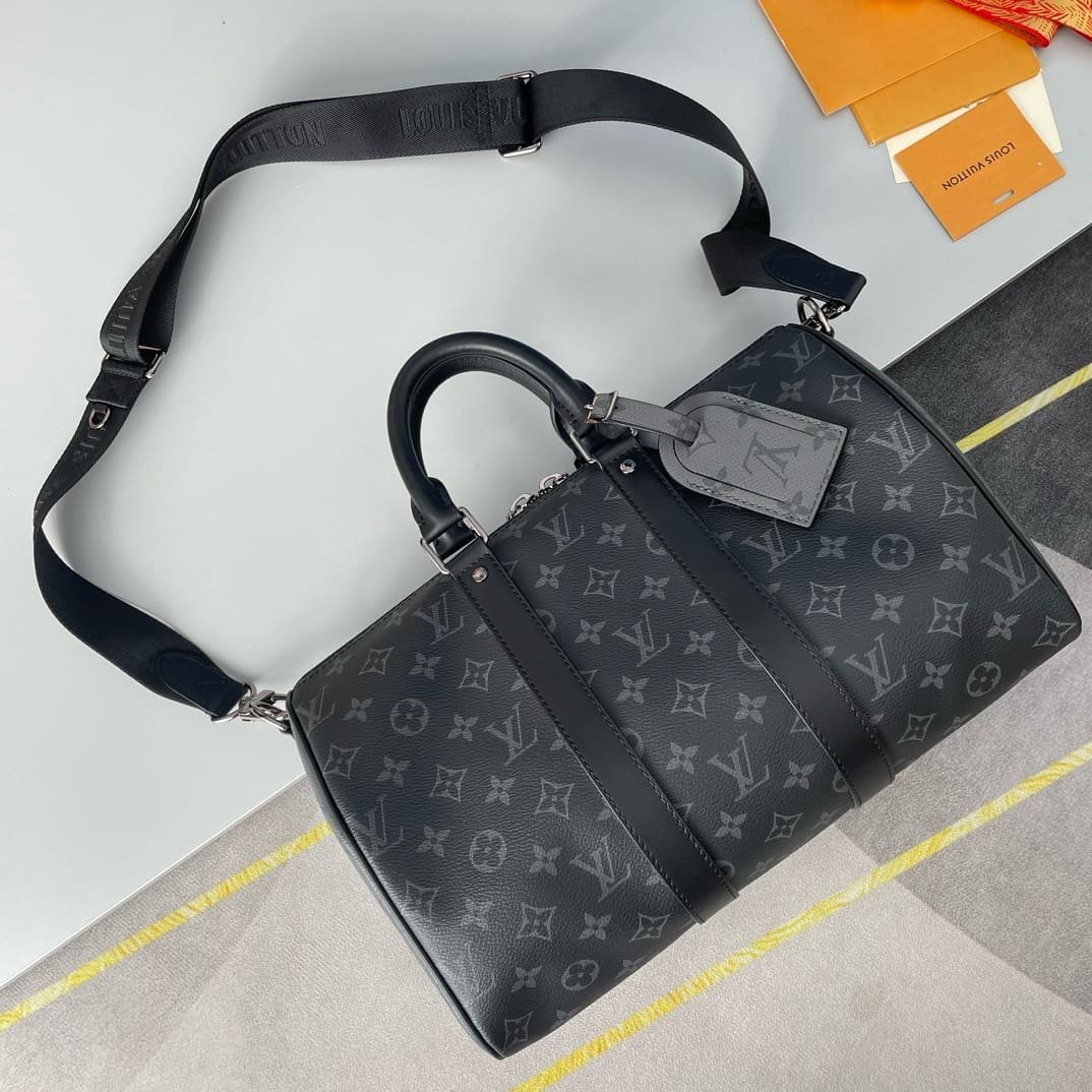 Louis Vuitton M46655 Keepall Bandoulière 35