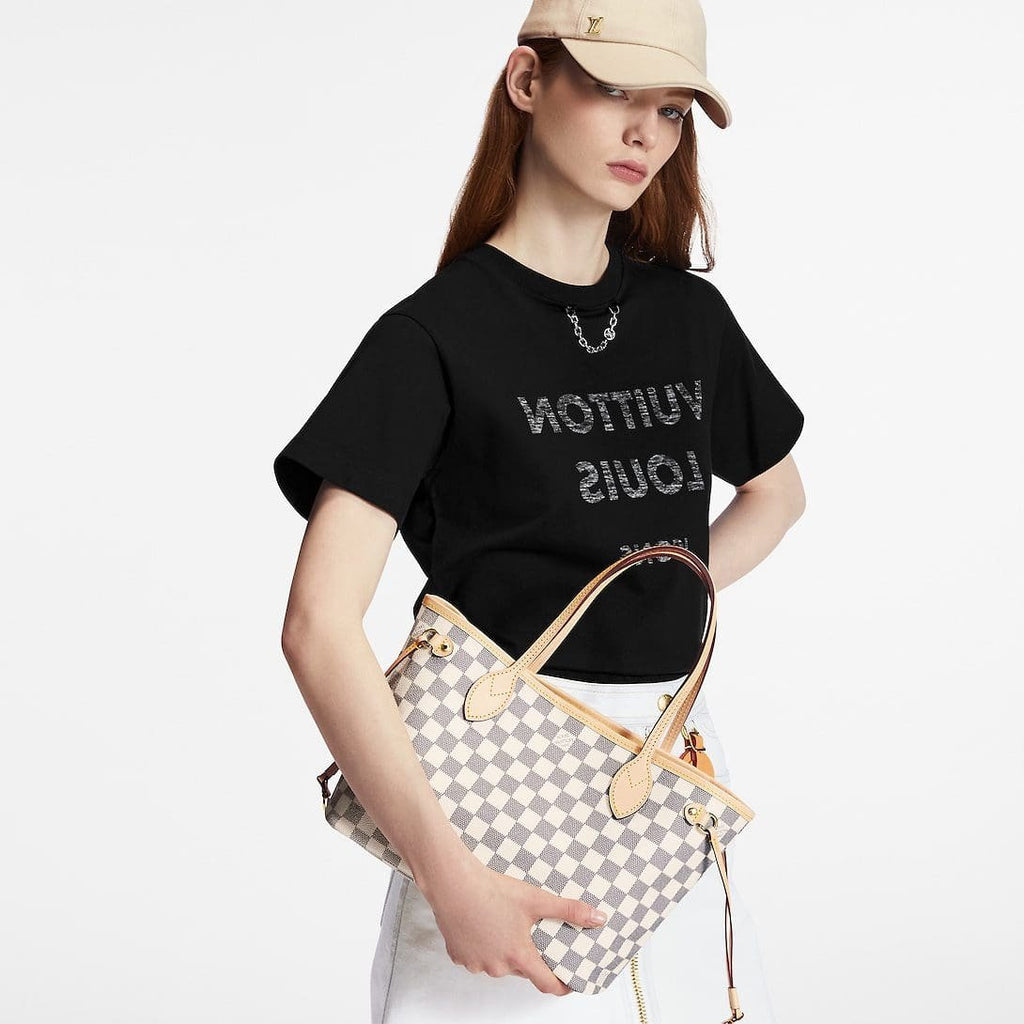 Louis Vuitton N41362 Neverfull PM