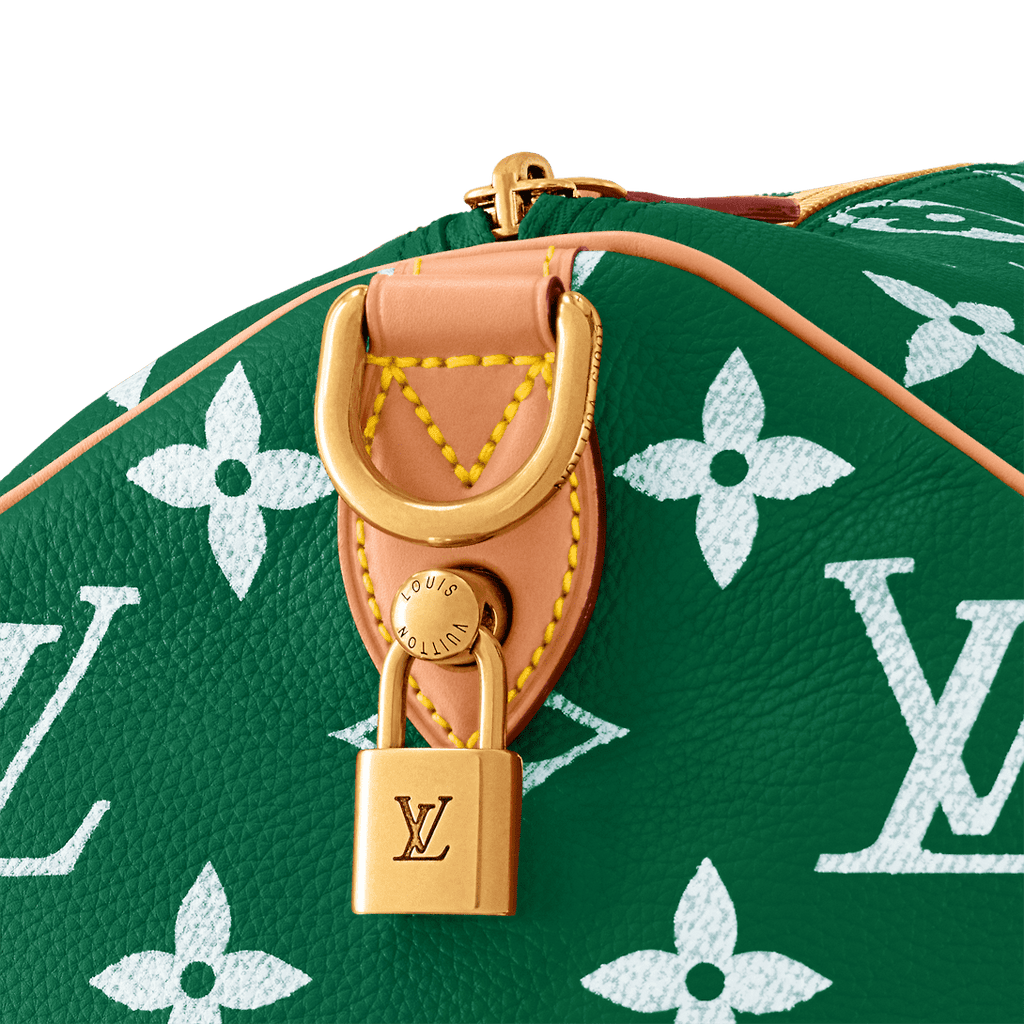 Louis Vuitton M46991 Speedy P9 Bandoulière 50