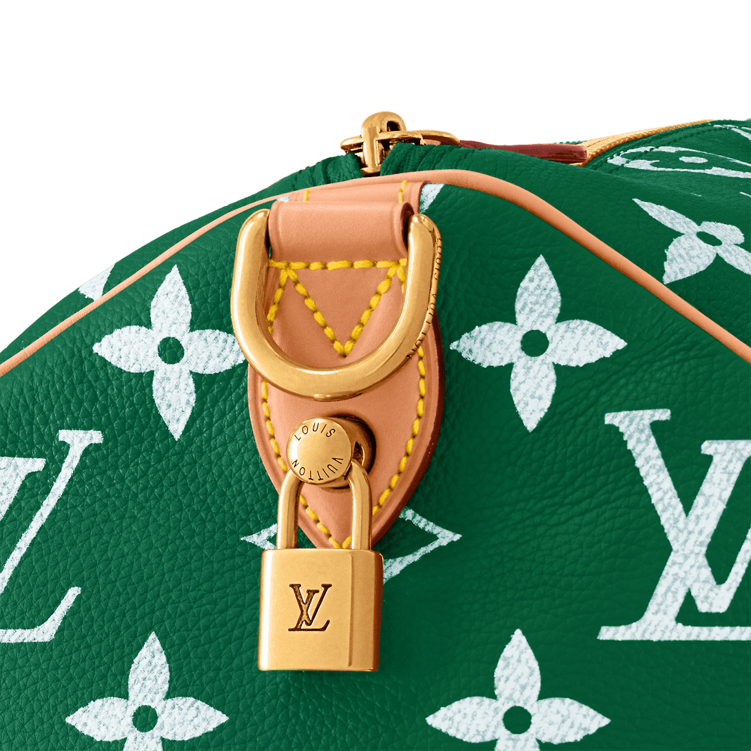 Louis Vuitton M46991 Speedy P9 Bandoulière 50