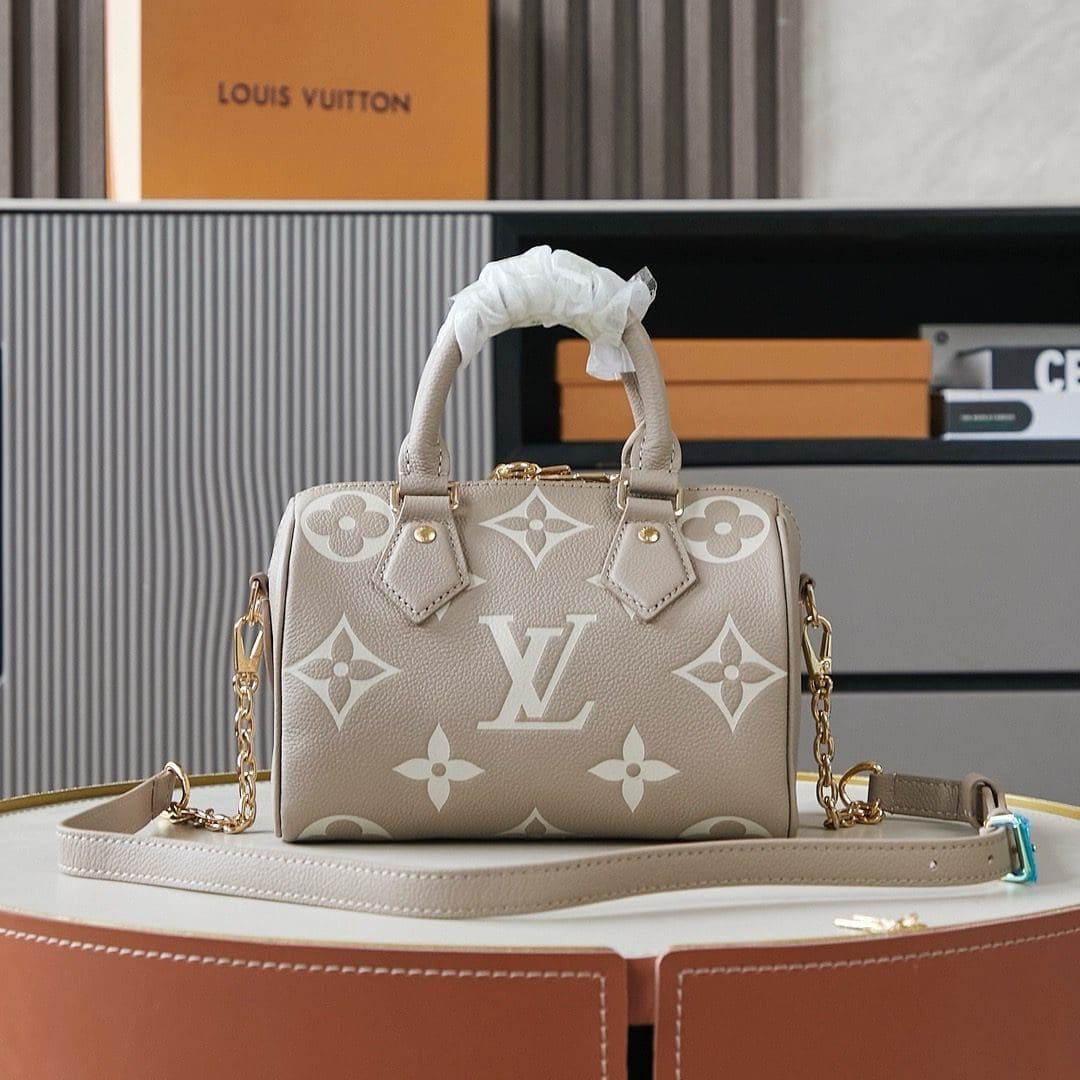 Louis Vuitton M46575 Speedy Bandoulière 20