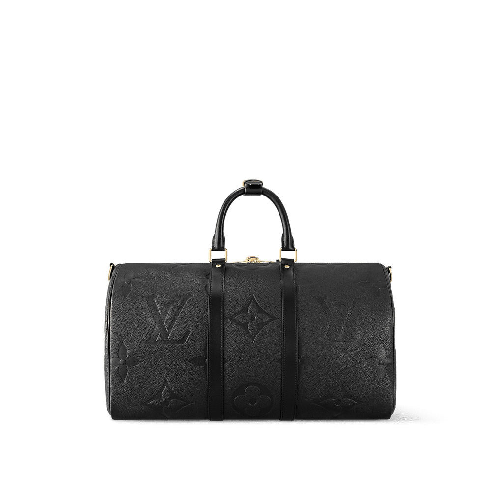 Louis Vuitton M45532 Keepall Bandoulière 45
