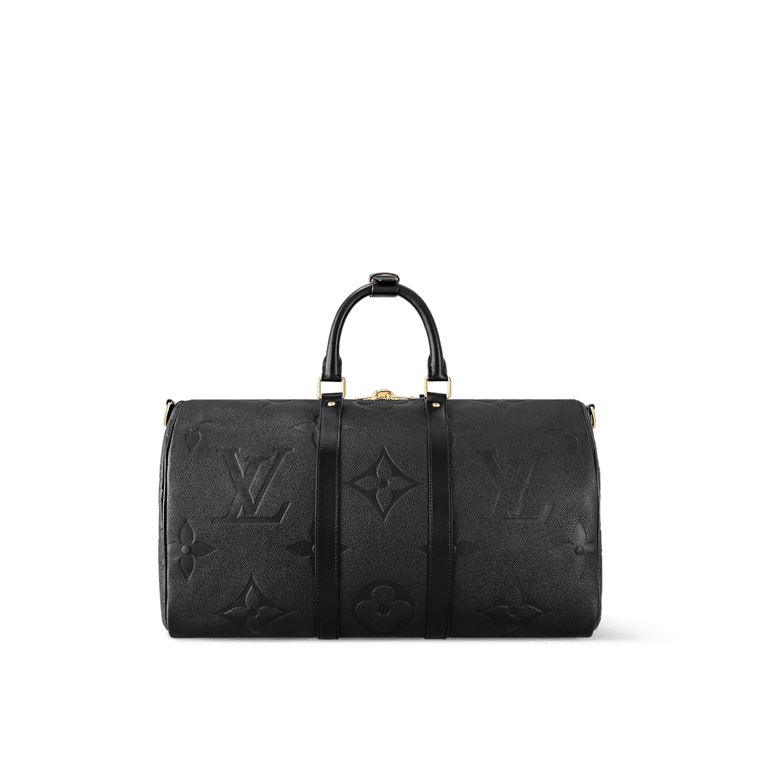 Louis Vuitton M45532 Keepall Bandoulière 45