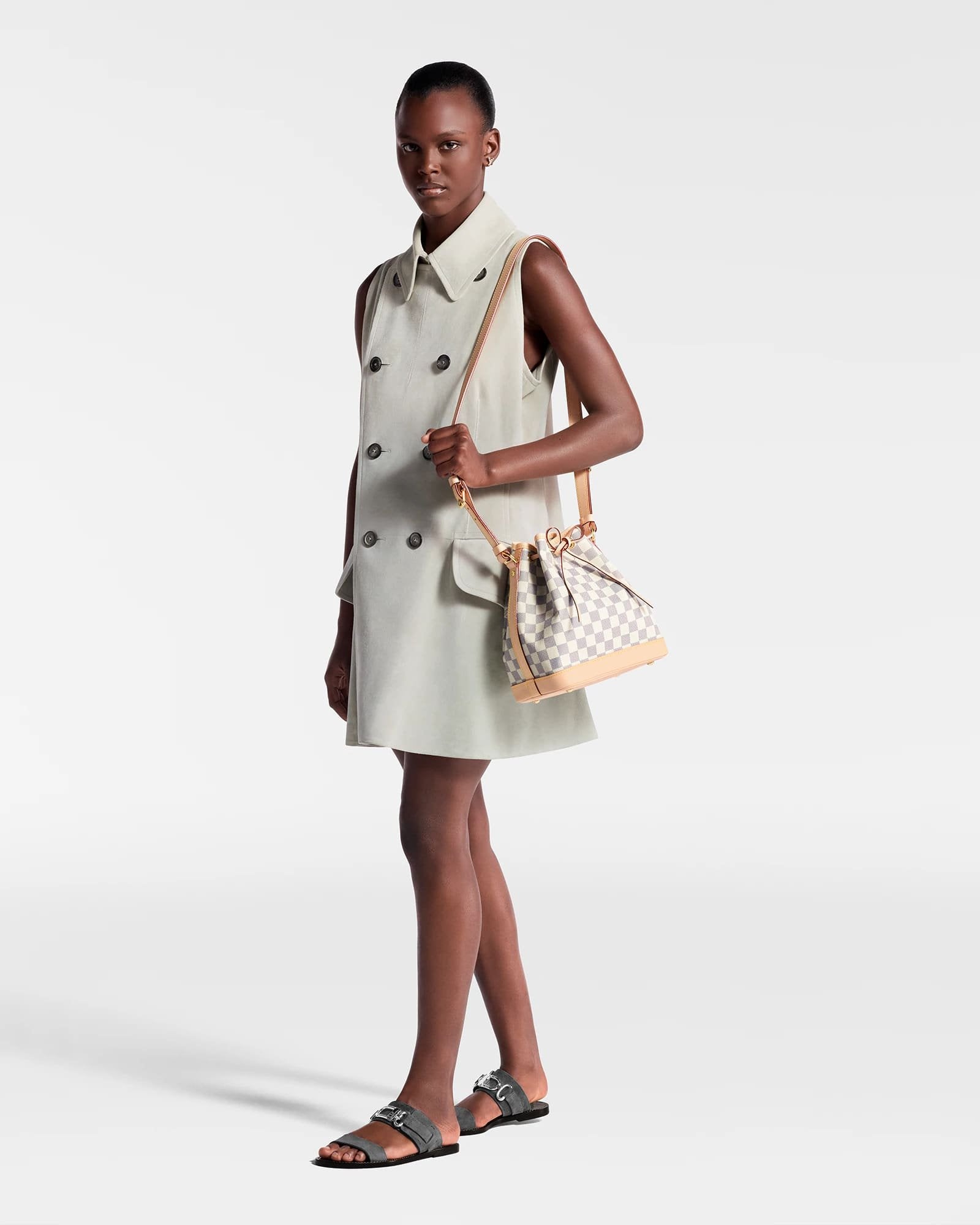 Louis Vuitton N40594 Noé BB