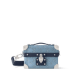 Louis Vuitton M15035 Soul Trunk Bag