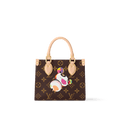 Louis Vuitton M13668 LV x TM ONTHEGO BB Bag