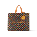 Louis Vuitton N00192 SHOPPER TOTE Medium