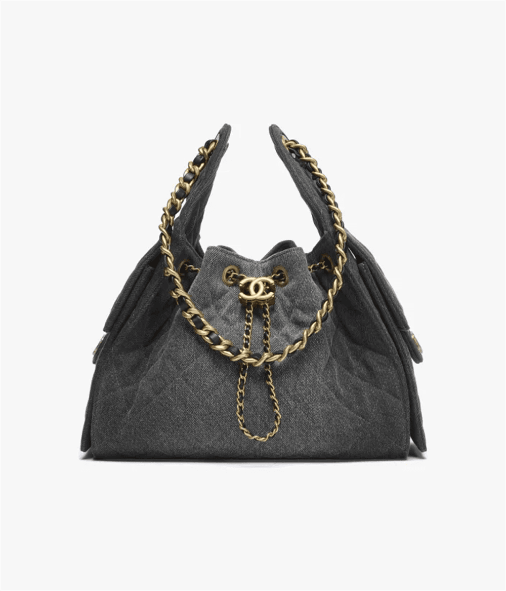 CHANEL 25 Small Handbag