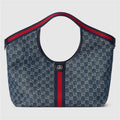 GUCCI GIGLIO LARGE TOTE BAG